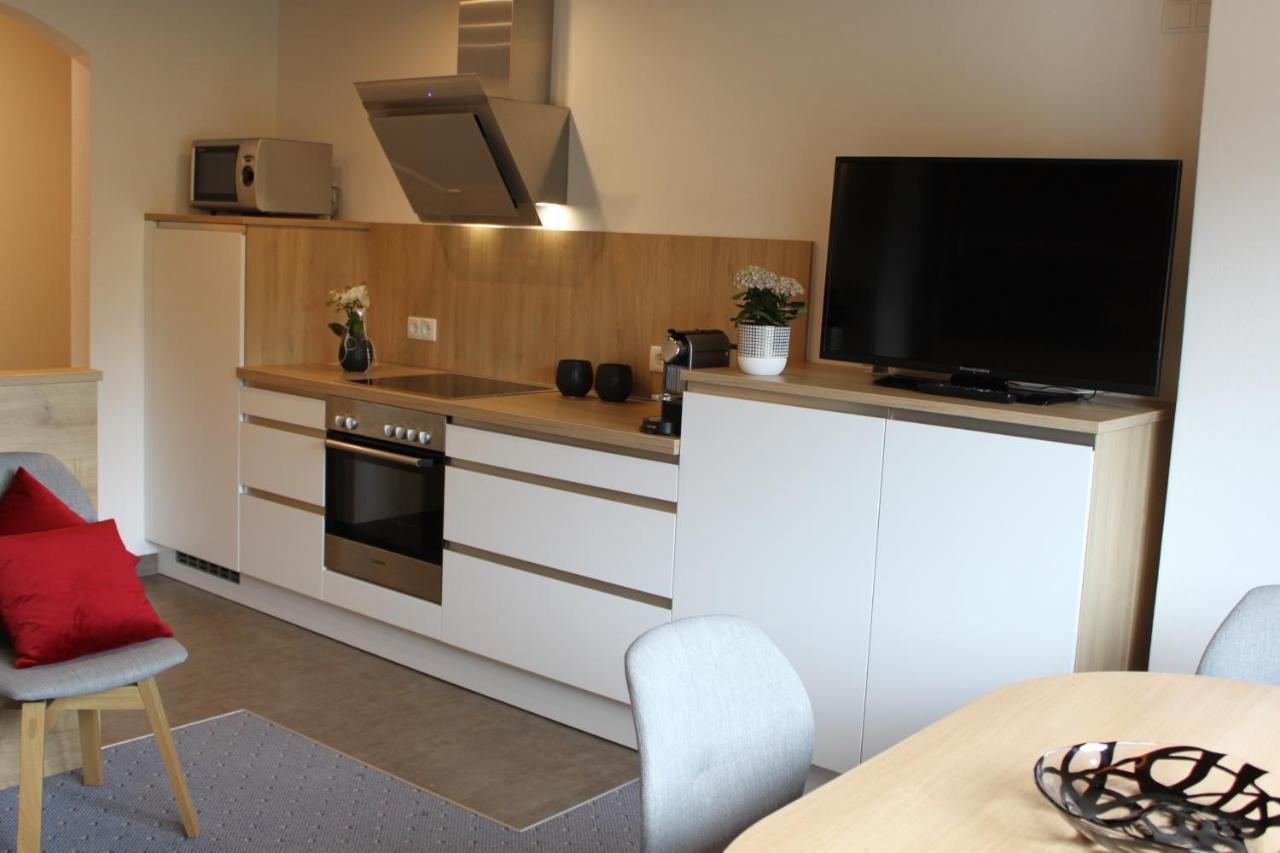 Apartment Panorama Wagrain Extérieur photo