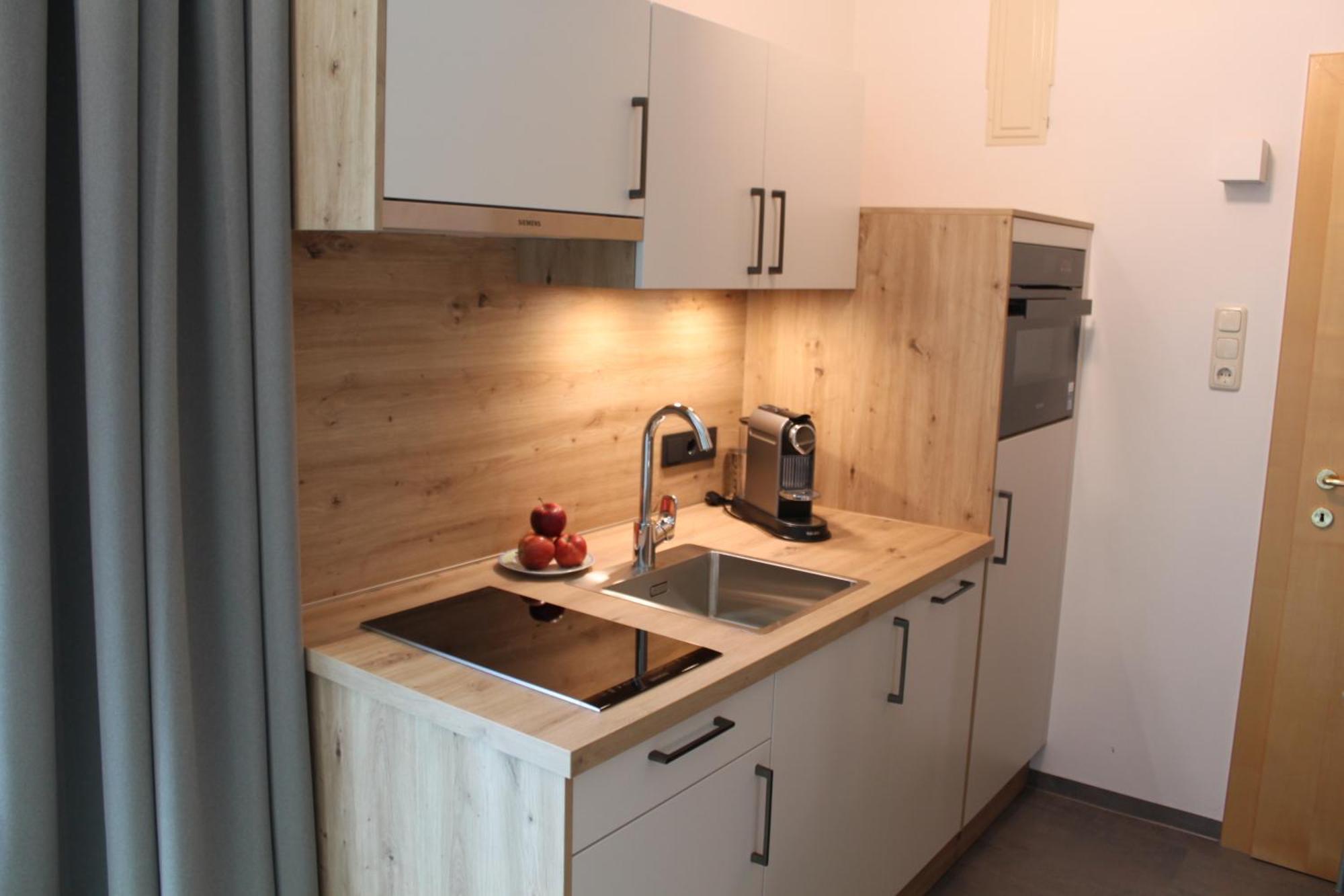 Apartment Panorama Wagrain Extérieur photo
